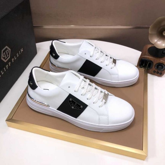 Philipp Shoes: Top Quality