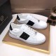Philipp Shoes: Top Quality