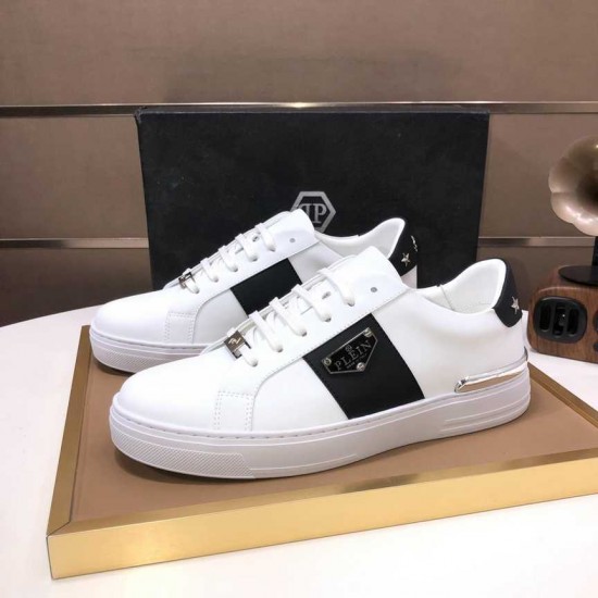 Philipp Shoes: Top Quality