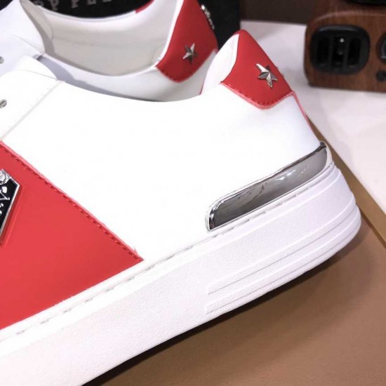 Philipp Shoes: Top Quality