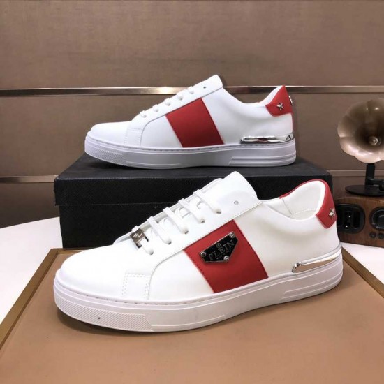 Philipp Shoes: Top Quality