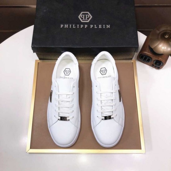 Philipp Shoes: Top Quality