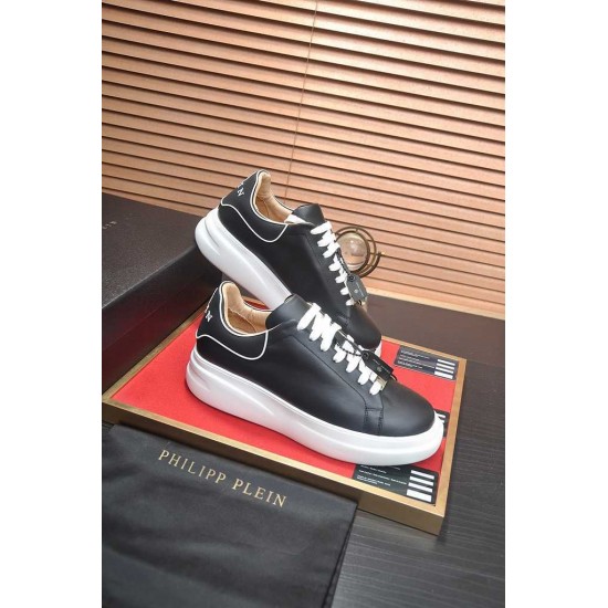 Philipp Shoes: Top Quality