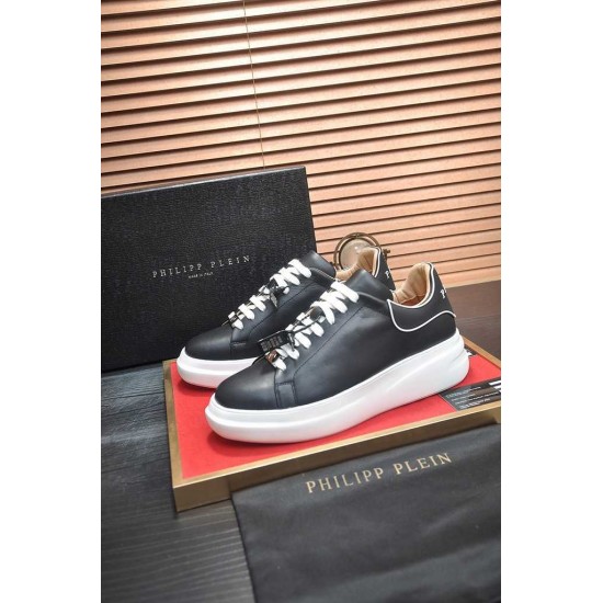 Philipp Shoes: Top Quality