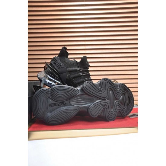 Philipp Shoes: Top Quality