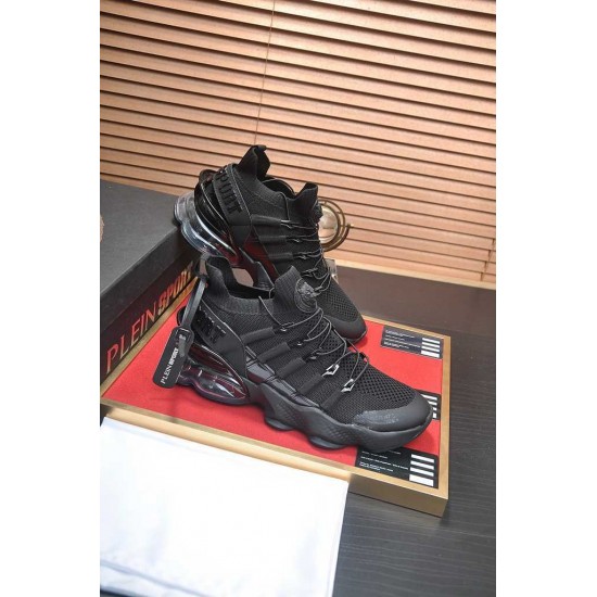 Philipp Shoes: Top Quality