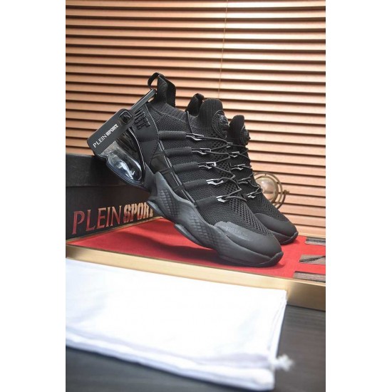 Philipp Shoes: Top Quality