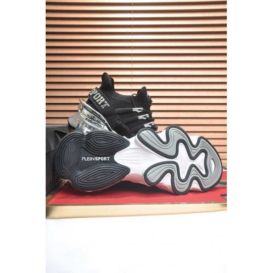 Philipp Shoes: Top Quality