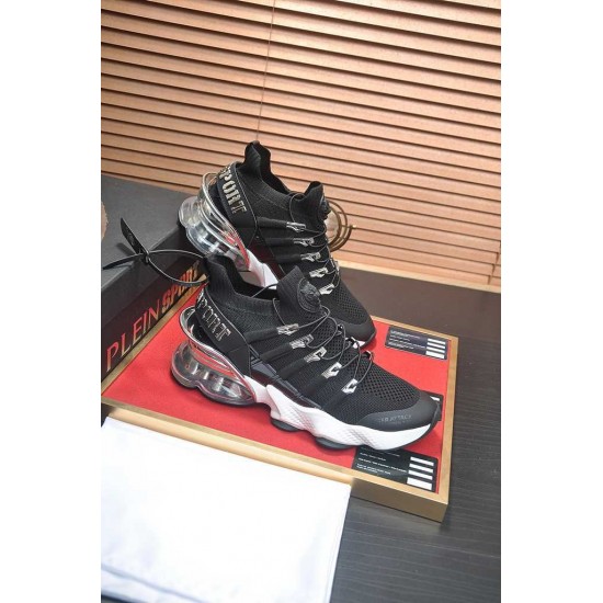 Philipp Shoes: Top Quality