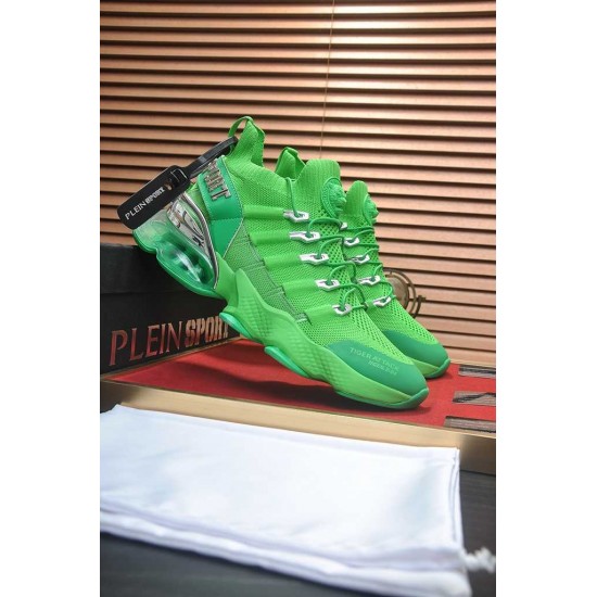 Philipp Shoes: Top Quality