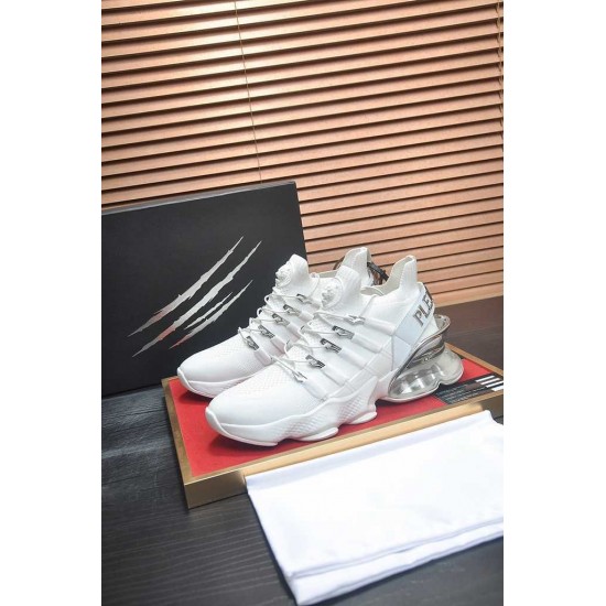 Philipp Shoes: Top Quality