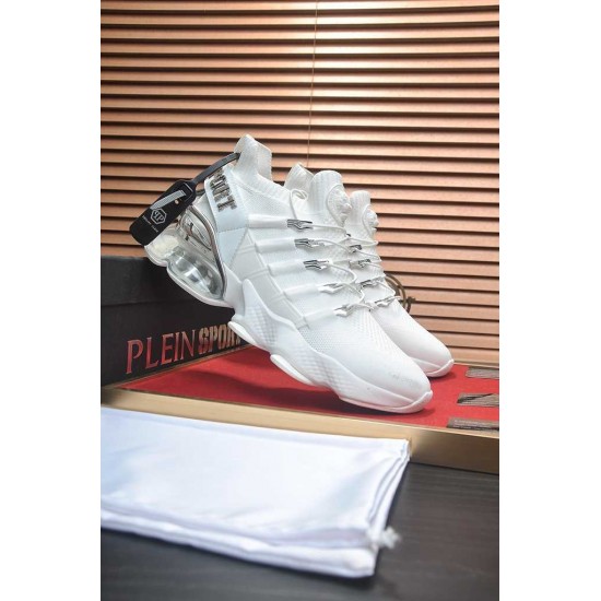 Philipp Shoes: Top Quality