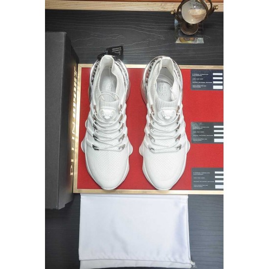 Philipp Shoes: Top Quality