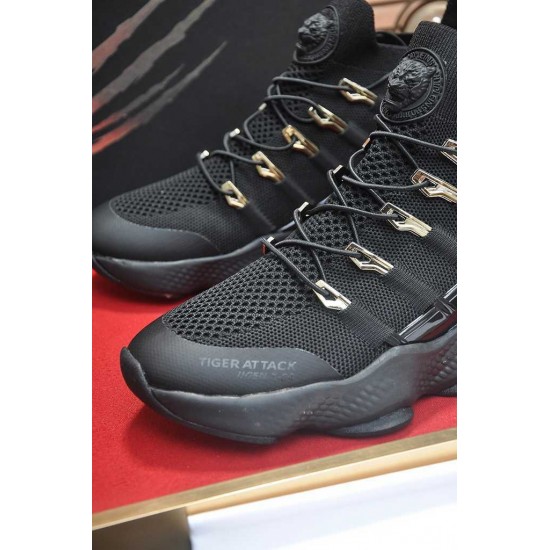 Philipp Shoes: Top Quality