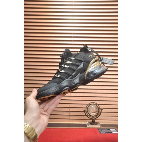 Philipp Shoes: Top Quality
