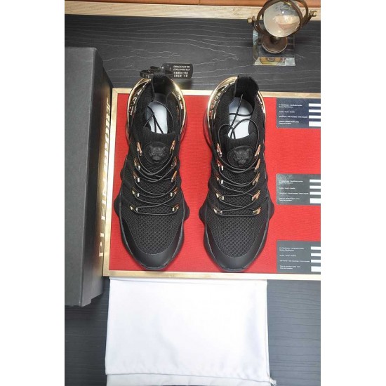 Philipp Shoes: Top Quality