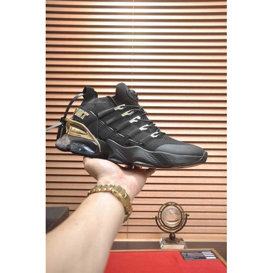 Philipp Shoes: Top Quality