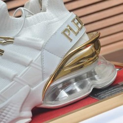 Philipp Shoes: Top Quality