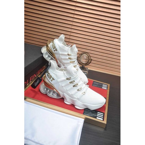 Philipp Shoes: Top Quality
