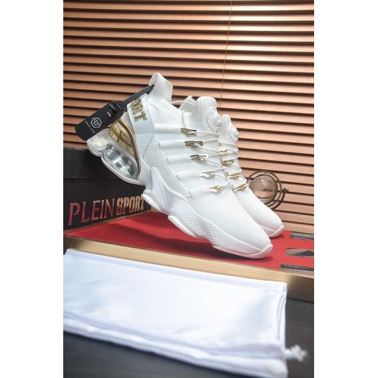 Philipp Shoes: Top Quality