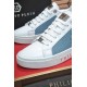 Philipp Shoes: Top Quality