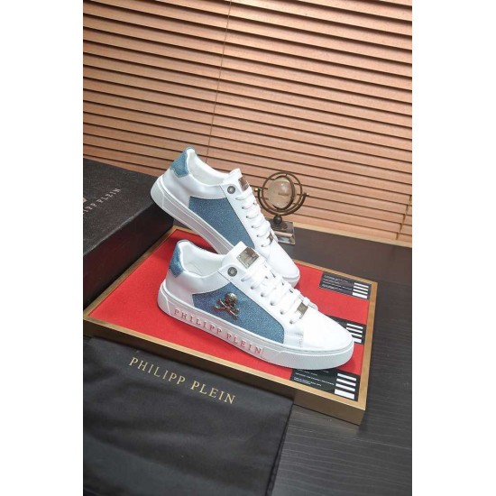 Philipp Shoes: Top Quality