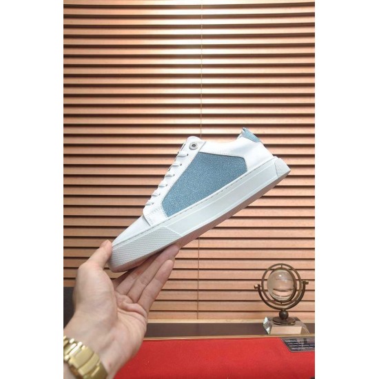 Philipp Shoes: Top Quality