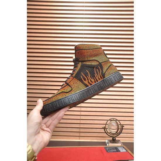 Philipp Shoes: Top Quality