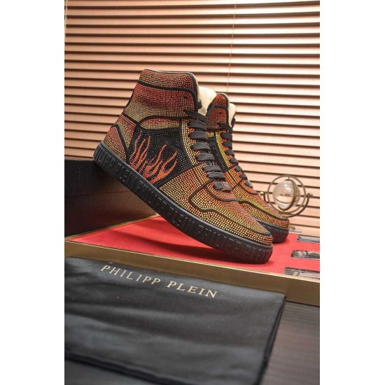 Philipp Shoes: Top Quality