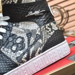 Philipp Shoes: Top Quality