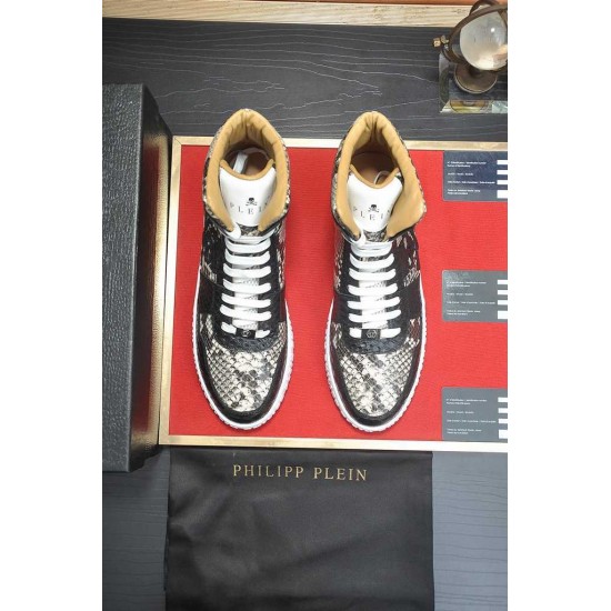 Philipp Shoes: Top Quality