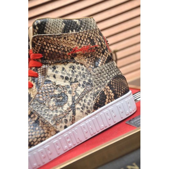 Philipp Shoes: Top Quality