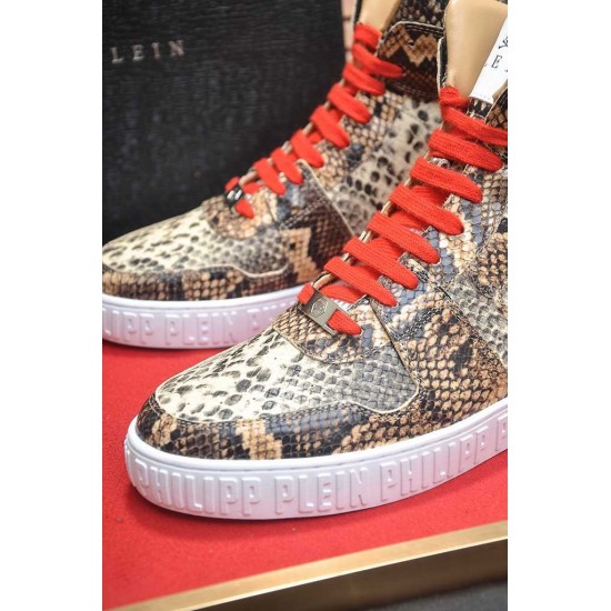 Philipp Shoes: Top Quality