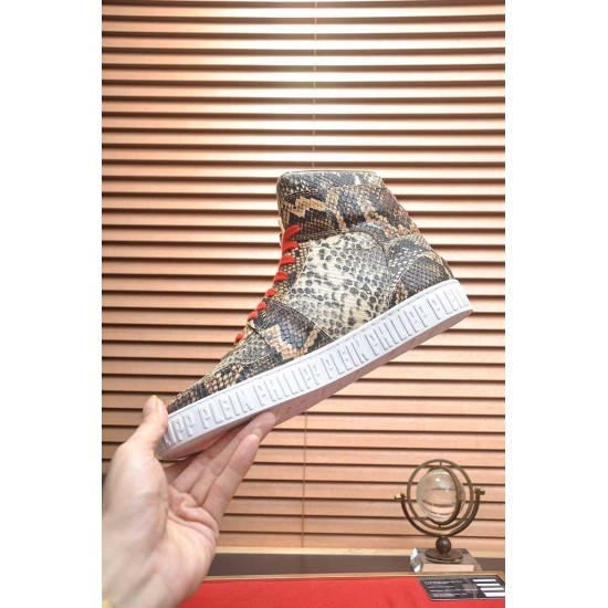 Philipp Shoes: Top Quality