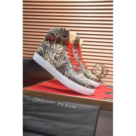 Philipp Shoes: Top Quality
