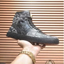 Philipp Shoes: Top Quality