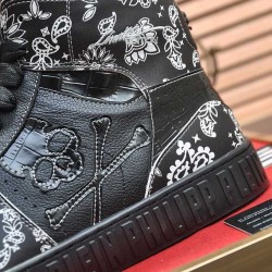 Philipp Shoes: Top Quality