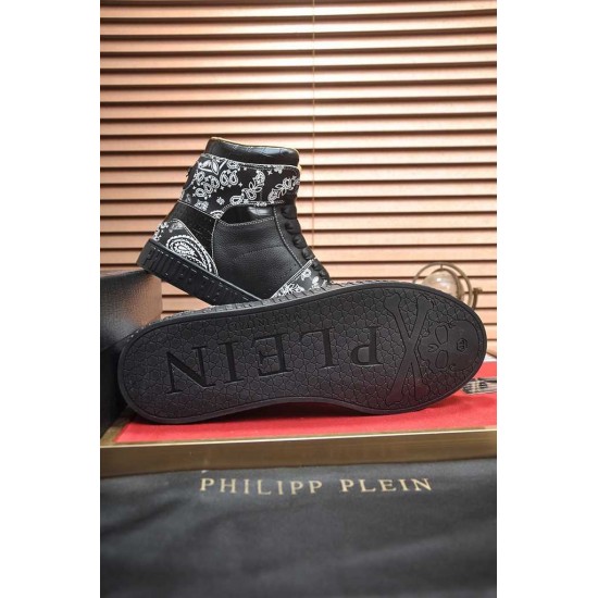 Philipp Shoes: Top Quality