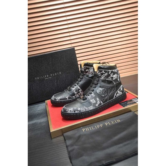 Philipp Shoes: Top Quality