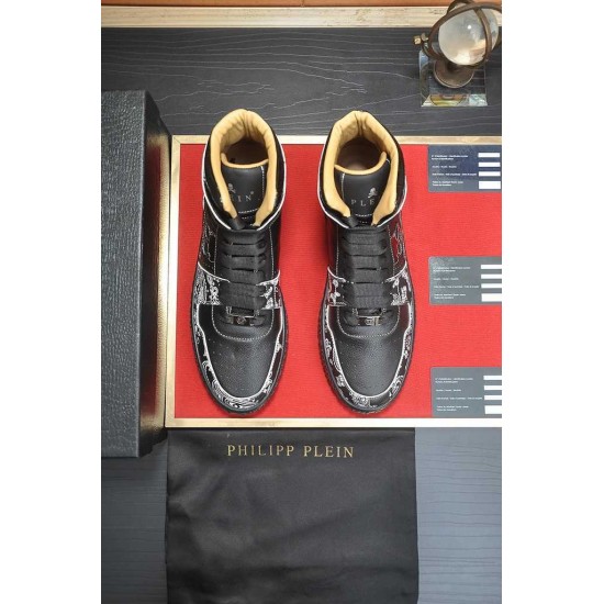 Philipp Shoes: Top Quality