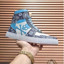 Philipp Shoes: Top Quality