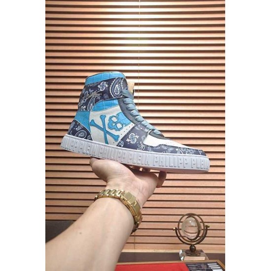 Philipp Shoes: Top Quality