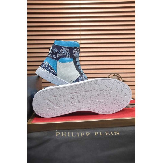 Philipp Shoes: Top Quality