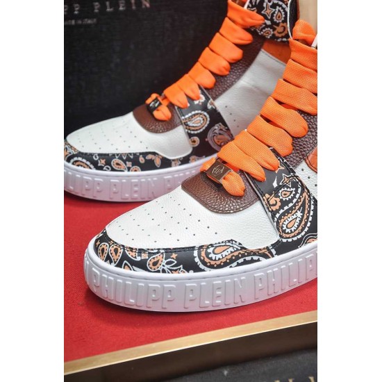 Philipp Shoes: Top Quality