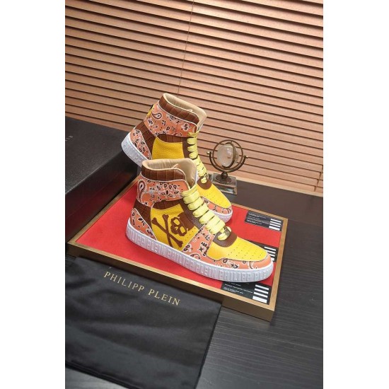Philipp Shoes: Top Quality