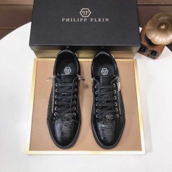 Philipp Shoes: Top Quality
