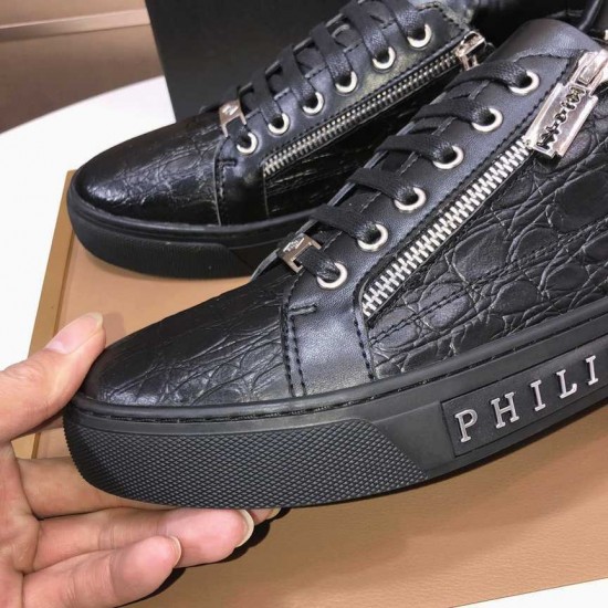 Philipp Shoes: Top Quality