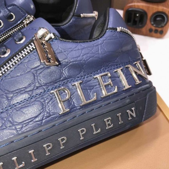 Philipp Shoes: Top Quality