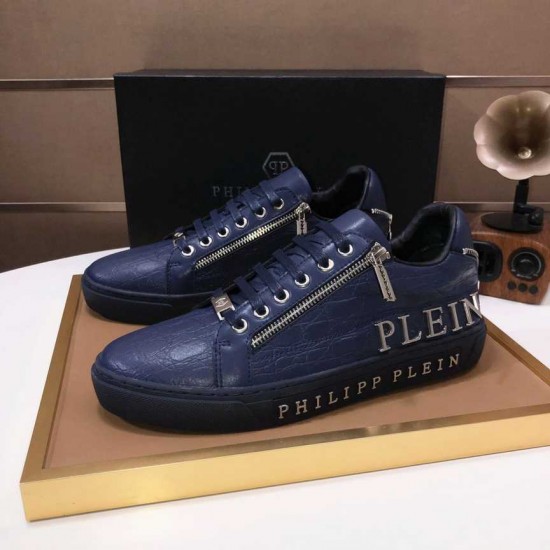 Philipp Shoes: Top Quality