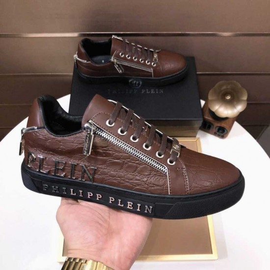 Philipp Shoes: Top Quality